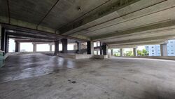 Tuas Avenue 5 (D22), Warehouse #510004951